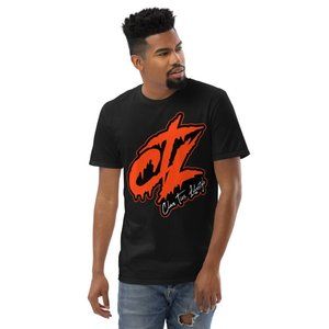 CTL "BLACKOUT" CUSTOM TSHIRT